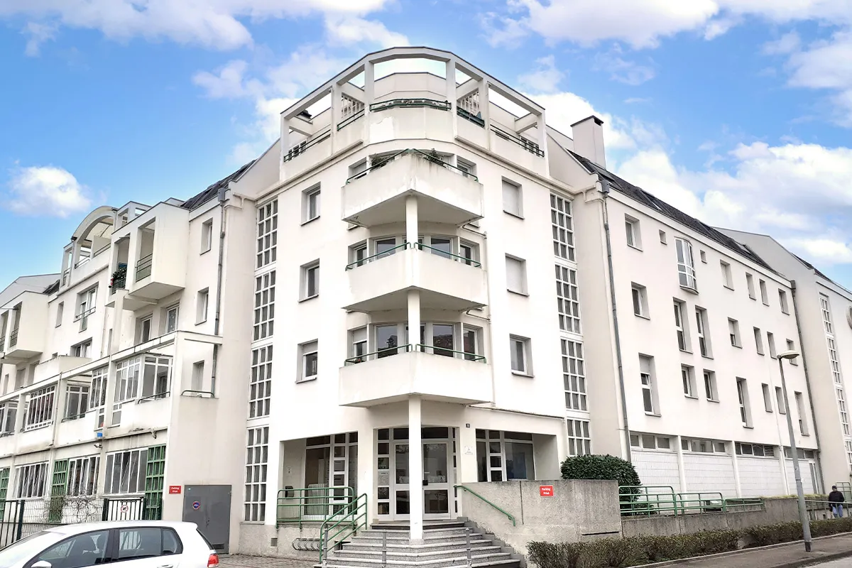 Résidence Sénior du Bilstein