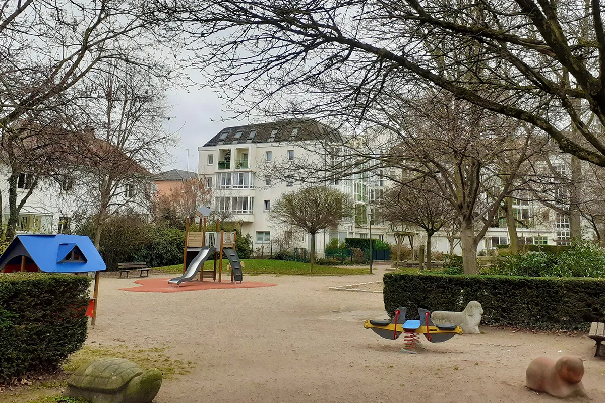 Résidence Sénior du Bilstein