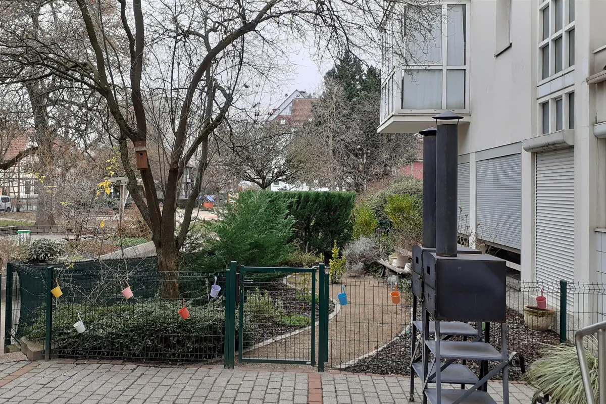 Résidence Sénior du Bilstein