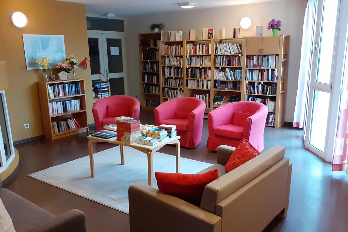 Résidence Sénior du Bilstein