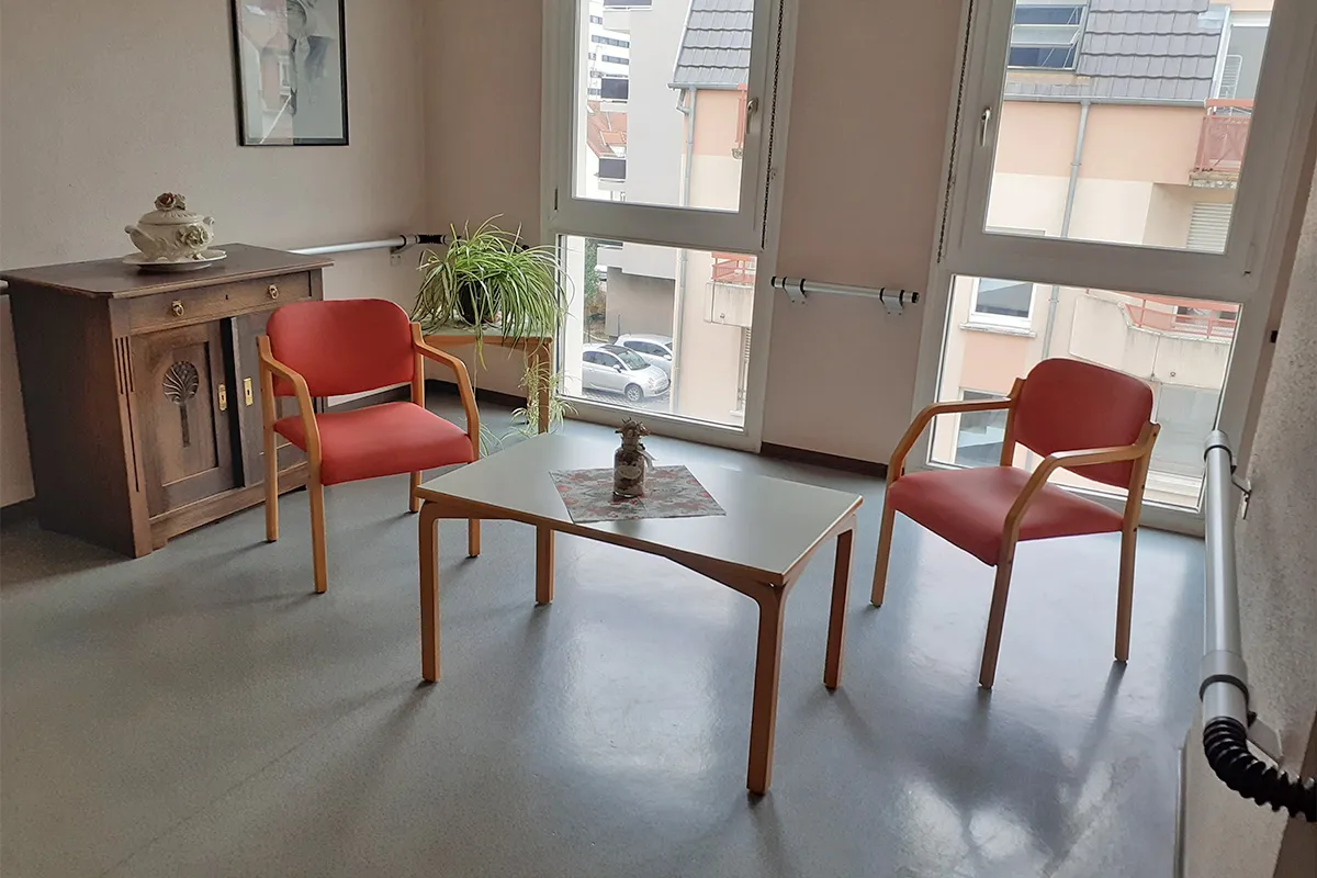 Résidence Sénior du Bilstein