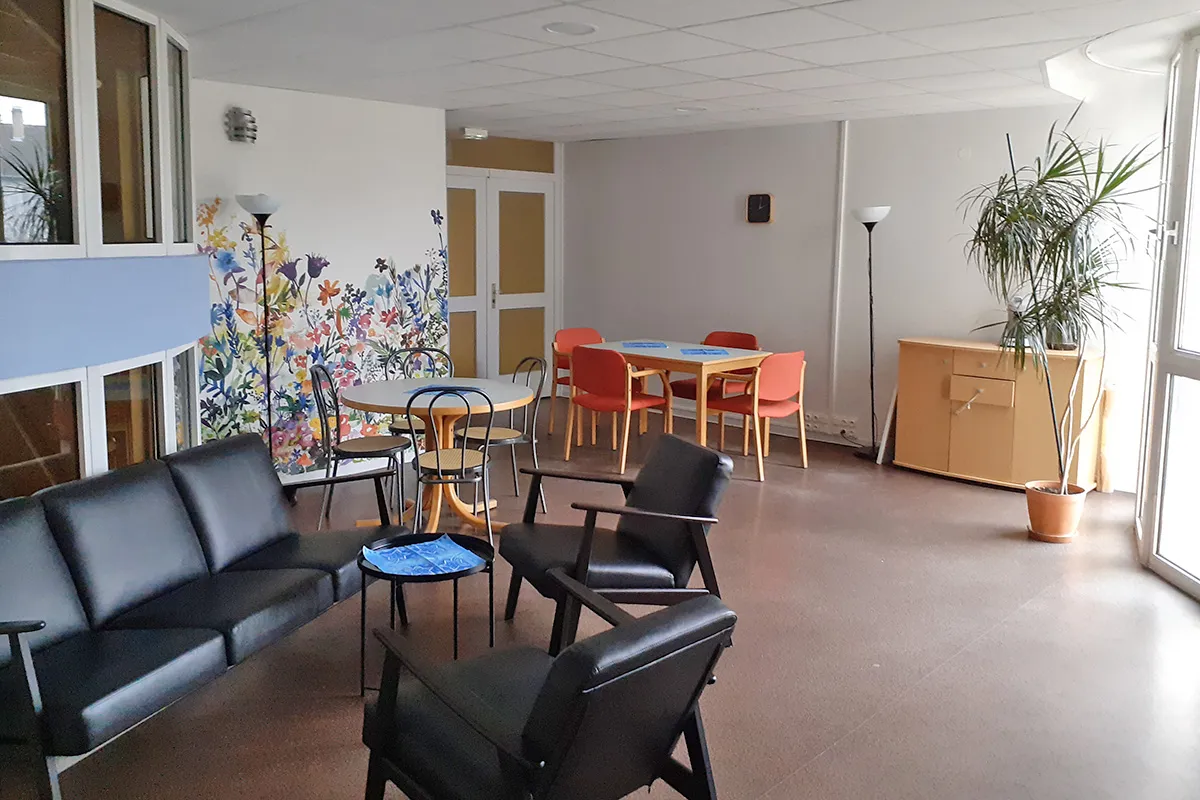 Résidence Sénior du Bilstein