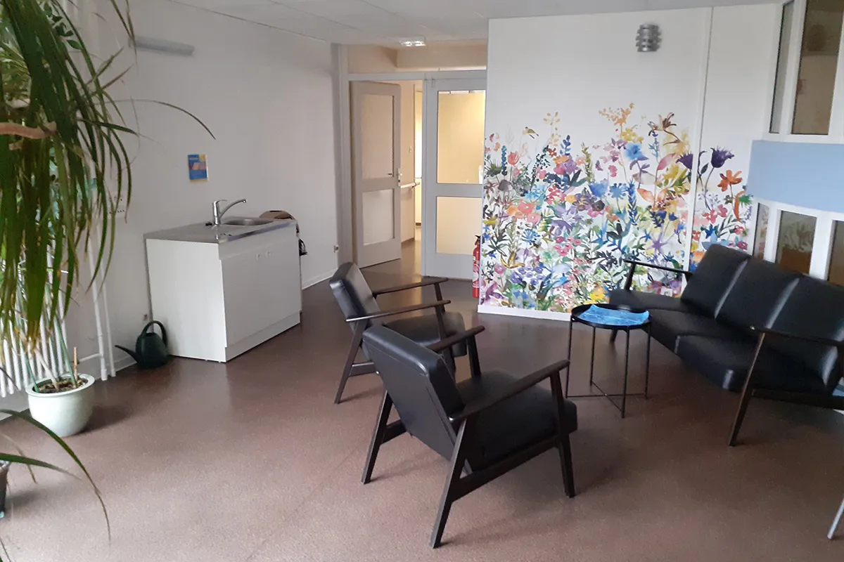 Résidence Sénior du Bilstein